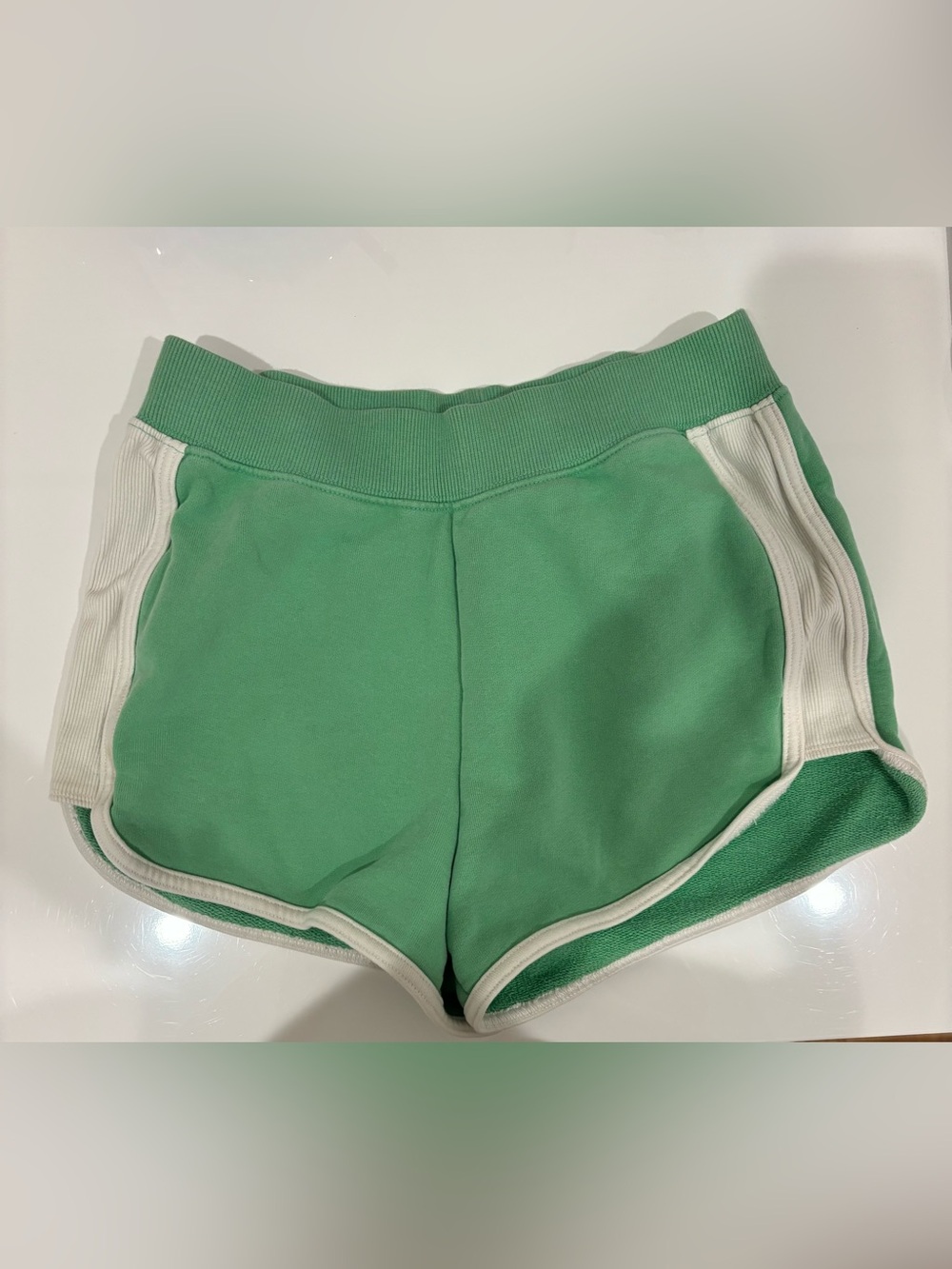 Offline by Aerie Women’s Green Shorts